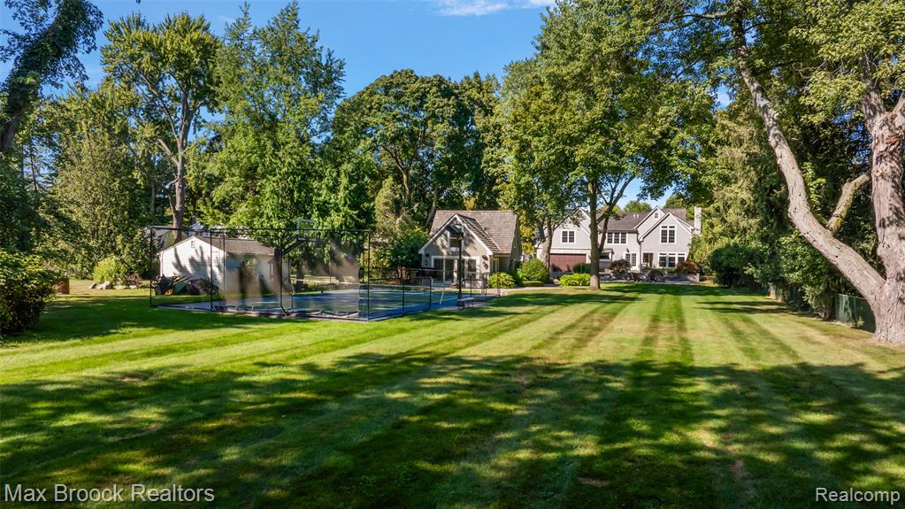 537 Pleasant Street, Birmingham, MI 48009 — Photo 53