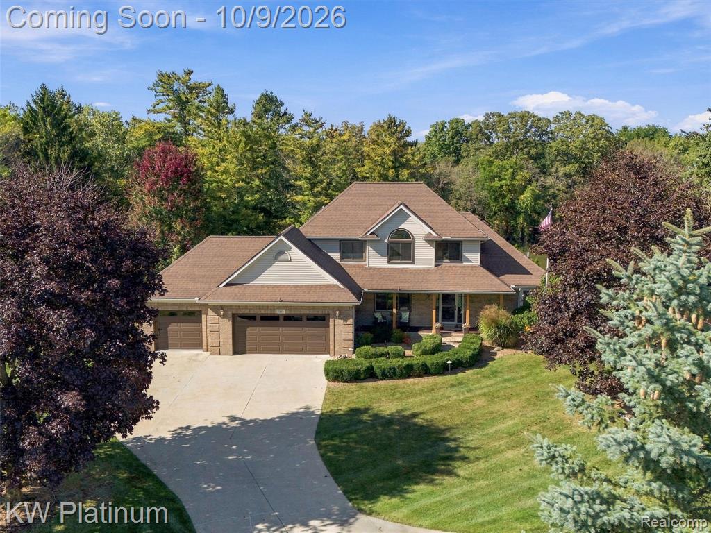 3215 Lindsay Lane, Port Huron, MI 48060
