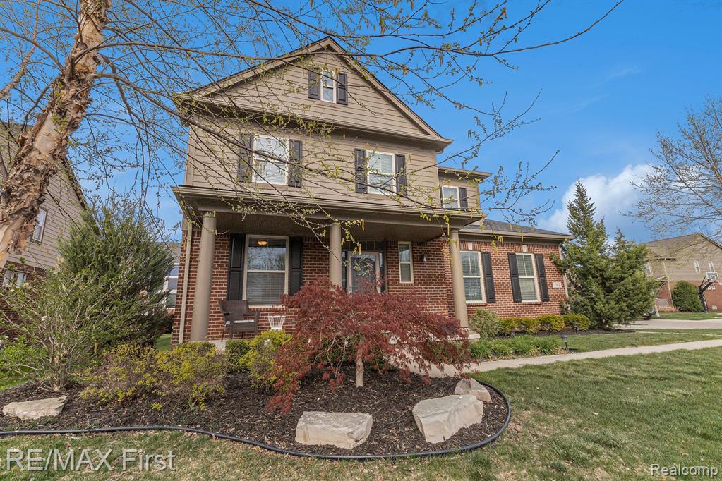 783 PROSPECT HILL Street, Canton, MI 48188 — Photo 6