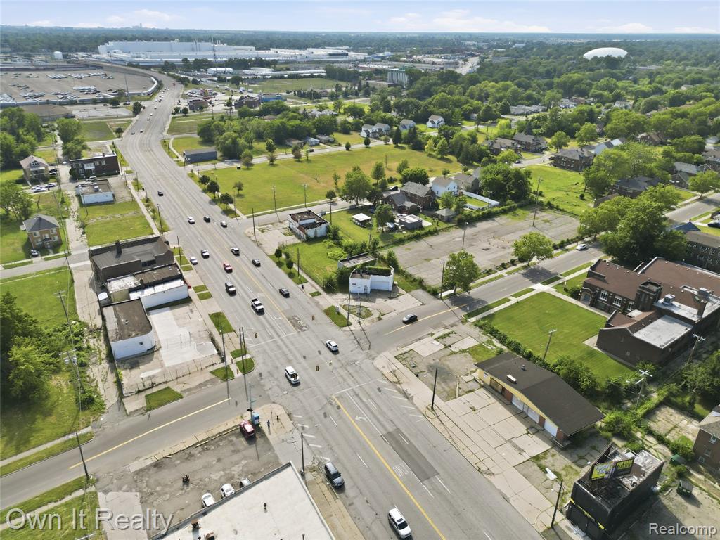 12941 MACK Avenue, Detroit, MI 48215 — Photo 13
