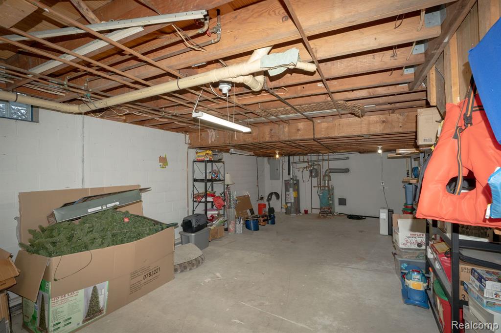 1790 Saint Clair Highway, St. Clair, MI 48079 — Photo 34
