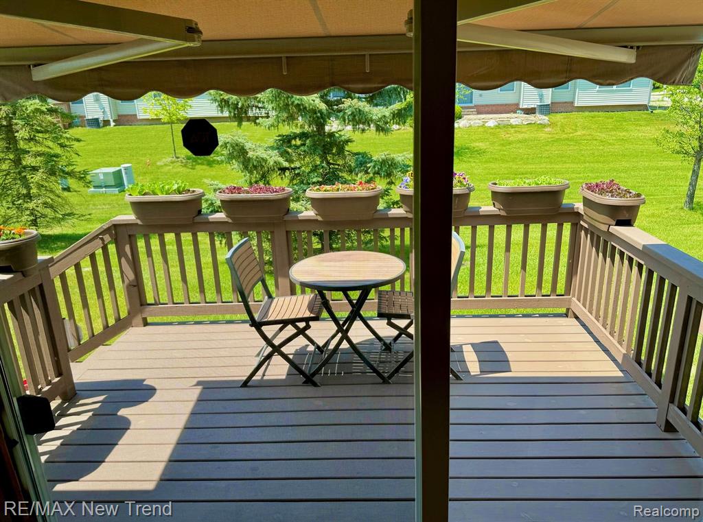 1865 N KENWYCK Drive, 59, Ypsilanti, MI 48198 — Photo 16