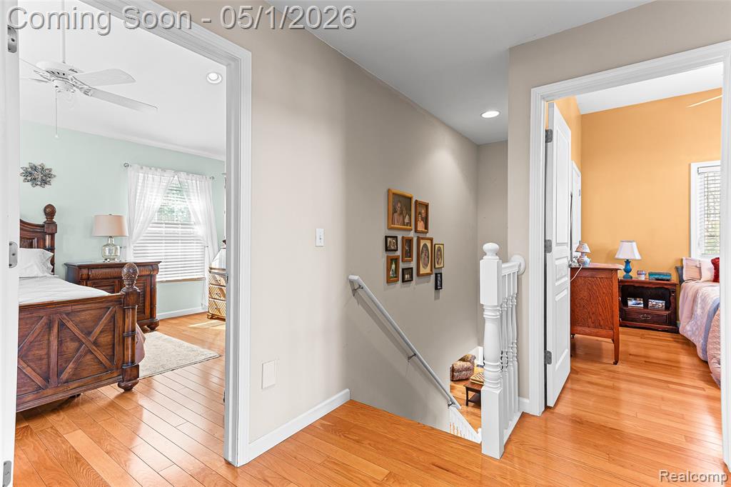 882 Fedora Drive, Tecumseh, MI 49286 — Photo 29