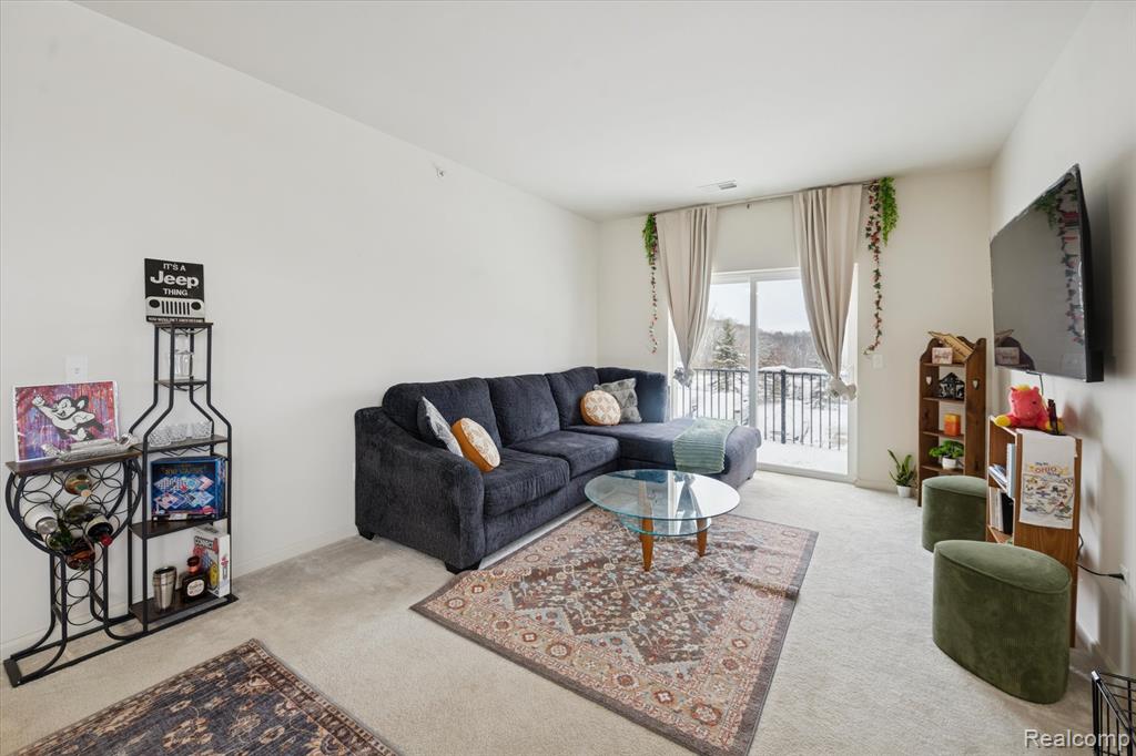 10028 RIDGE RUN Street, 10, Howell, MI 48855 — Photo 5