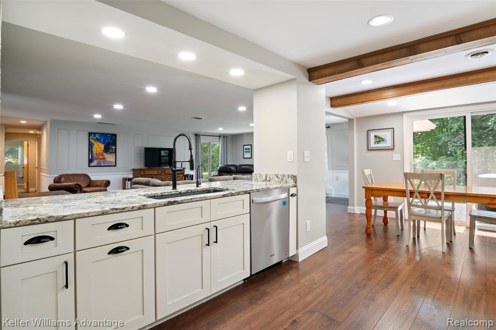 1802 Harvey Drive, Williamston, MI 48895 — Photo 12