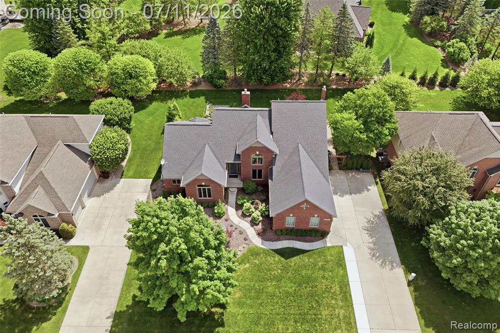 54856 Whitby Way, Shelby Twp, MI 48316 — Photo 54