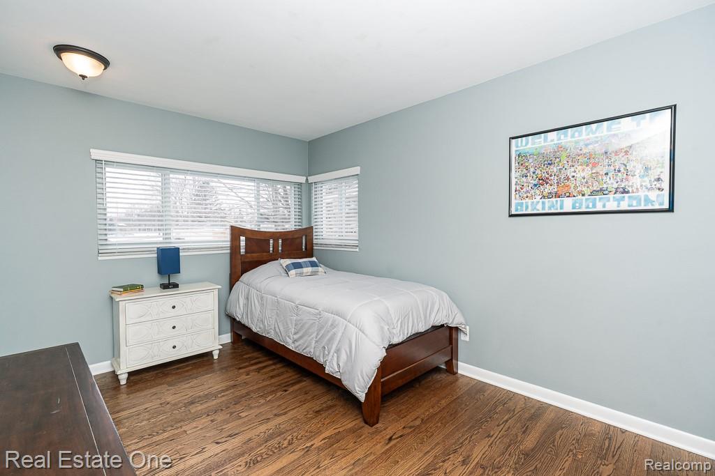 395 Wimpole Drive, Rochester Hills, MI 48309 — Photo 10