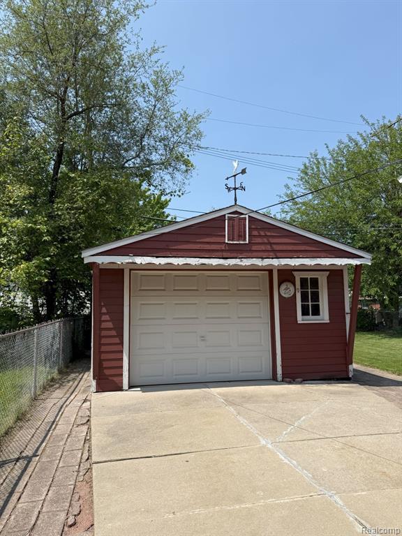 4017 Woodworth Street, Dearborn, MI 48126 — Photo 3