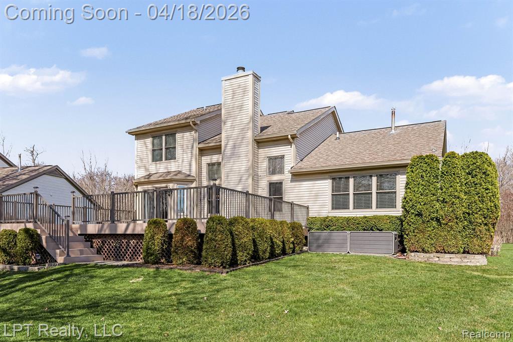 2385 Lorraina Lane, Hartland, MI 48353 — Photo 25