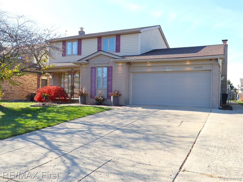 42429 Royal Lane, Clinton Twp, MI 48038 — Photo 2