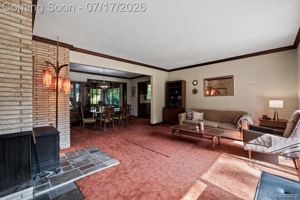 23251 Cass Avenue, Farmington, MI 48335 — Photo 3