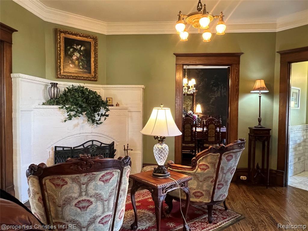303 S State Avenue, Alpena, MI 49707 — Photo 40