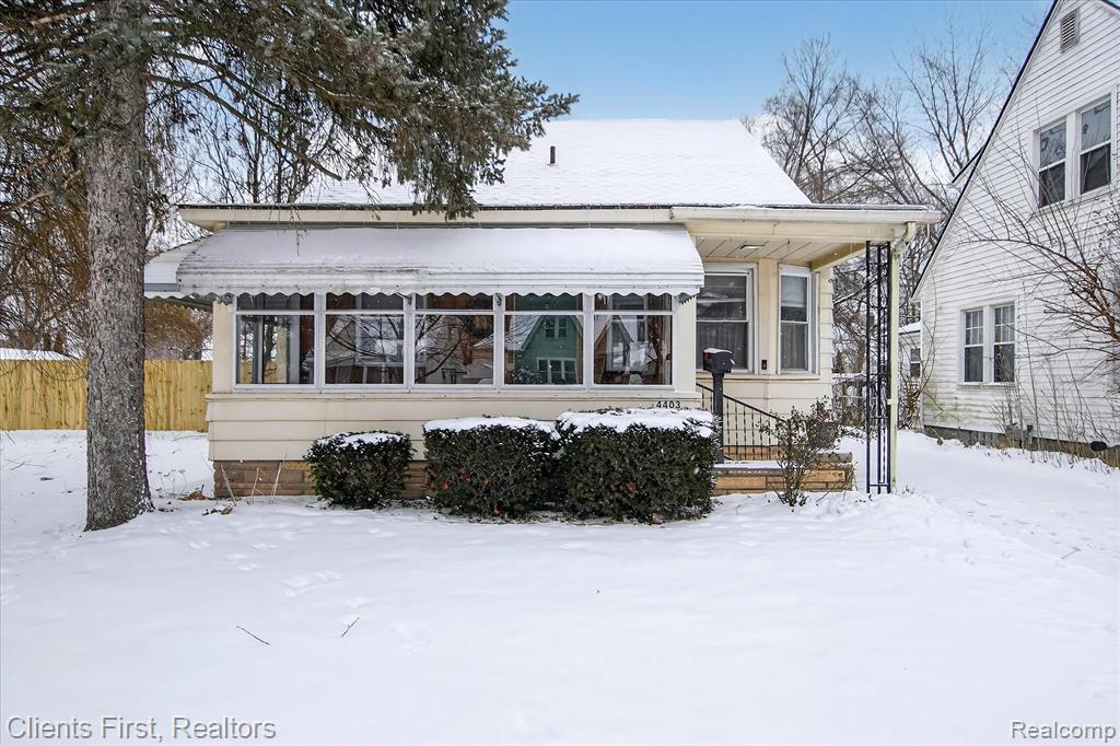 4403 Biddle Street, Wayne, MI 48184 — Photo 2