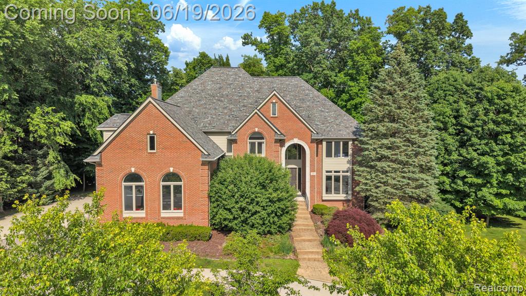 7061 Trailway Court, West Bloomfield, MI — Photo 6