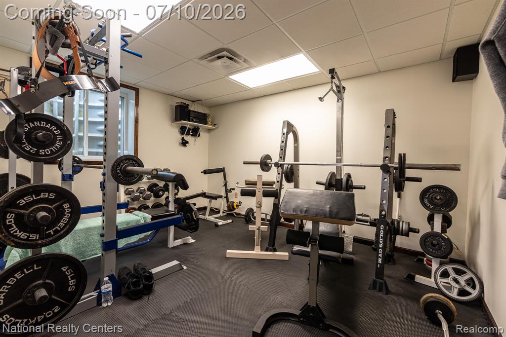 5315 Remer Road, China, MI — Photo 27