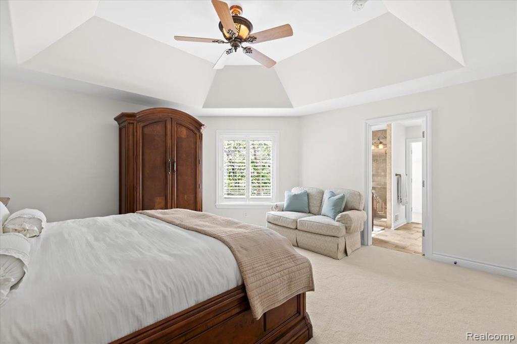 8393 BOULDER SHORES Drive, South Lyon, MI 48178 — Photo 34