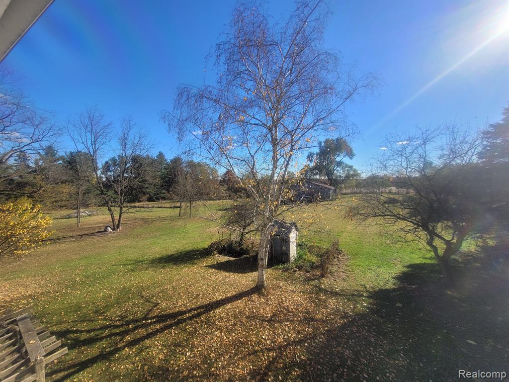 16571 DOYLE Road, Stockbridge, MI 49285 — Photo 51