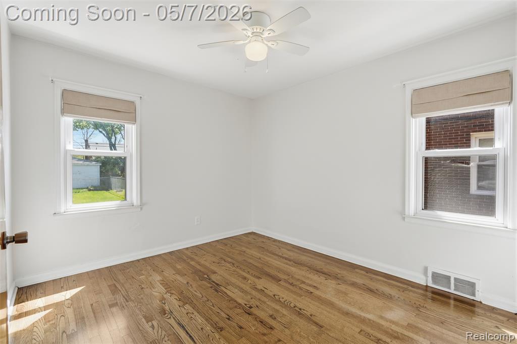 6595 Winona Avenue, Allen Park, MI 48101 — Photo 13