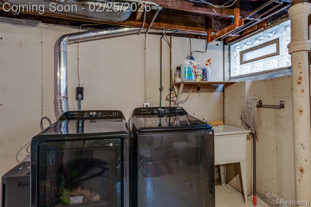 703 W Lewiston Avenue, Ferndale, MI 48220 — Photo 31