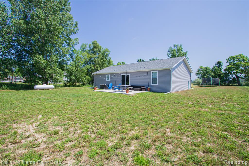 5200 Babcock Road, Lexington, MI 48450 — Photo 27
