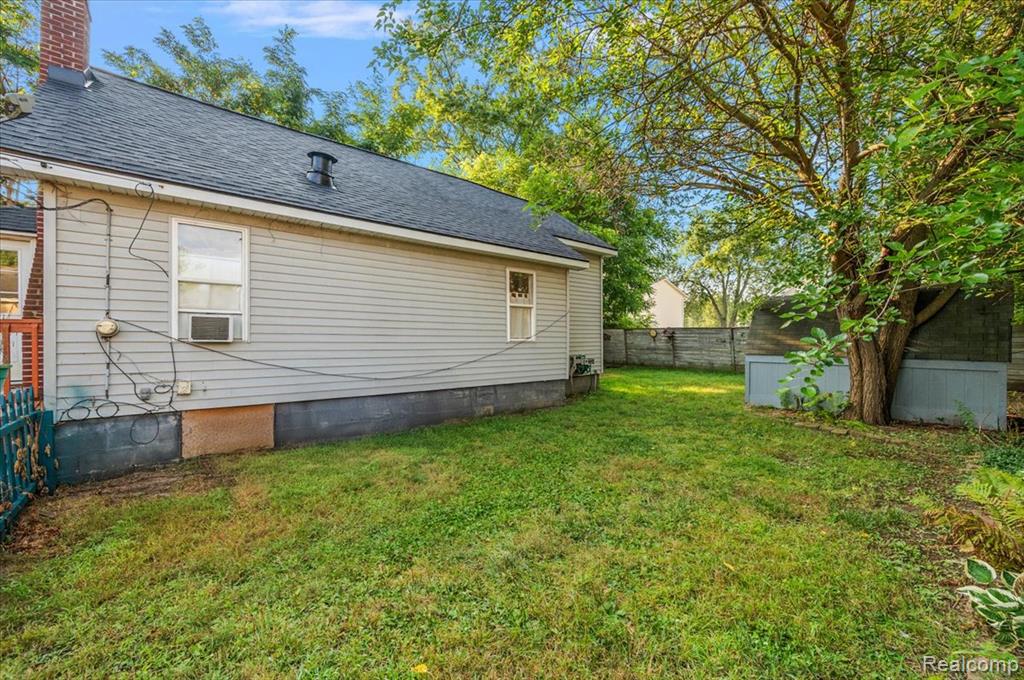 108 Oakwood Street, Holly, MI 48442 — Photo 42
