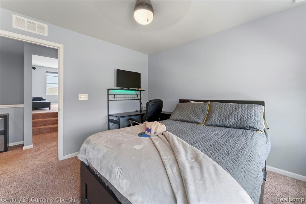 24986 Carriage Lane, South Lyon, MI 48178 — Photo 17