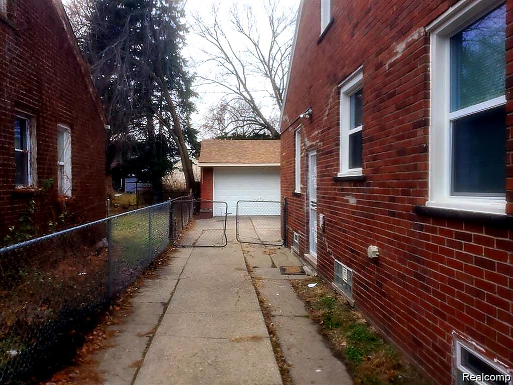 20441 Mitchell Street, Detroit, MI 48234 — Photo 2
