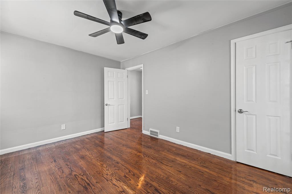 14811 Prevost Street, Detroit, MI 48227 — Photo 28
