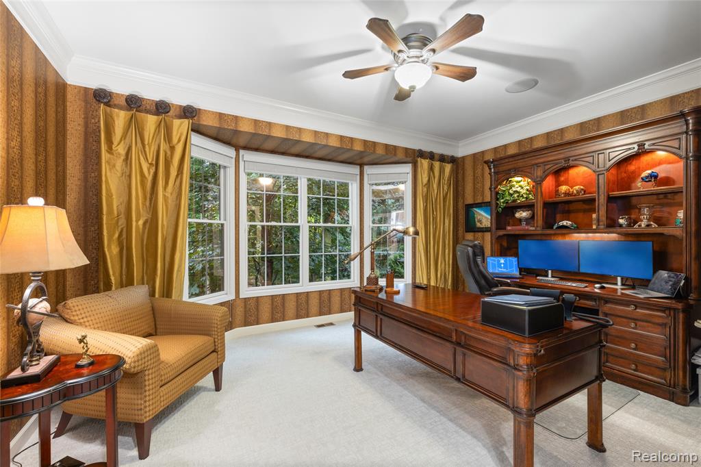 8542 Newbury Court N, Canton, MI 48187 — Photo 31