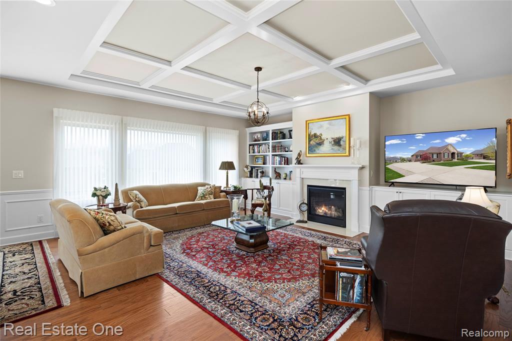 49031 Honey Tree Court Court, Northville, MI 48168 — Photo 8