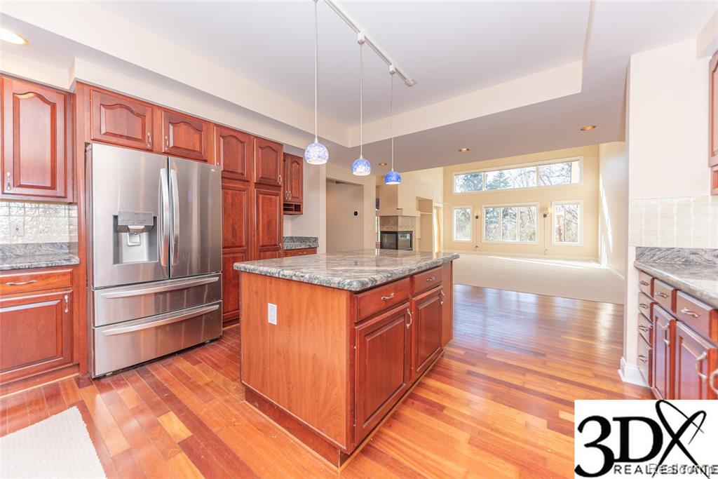 9825 Finnegan Drive, Brighton, MI 48116 — Photo 19