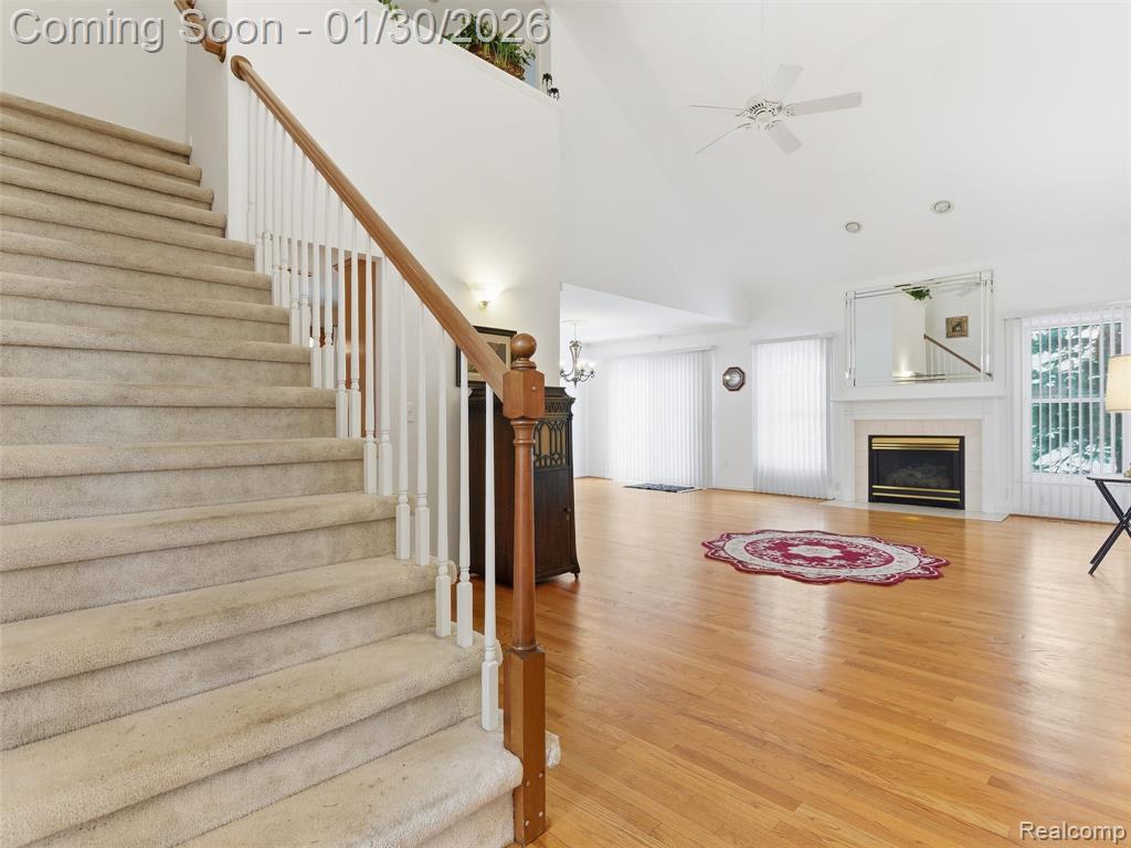 43579 Inglenook Court, 38, Sterling Heights, MI 48314 — Photo 9