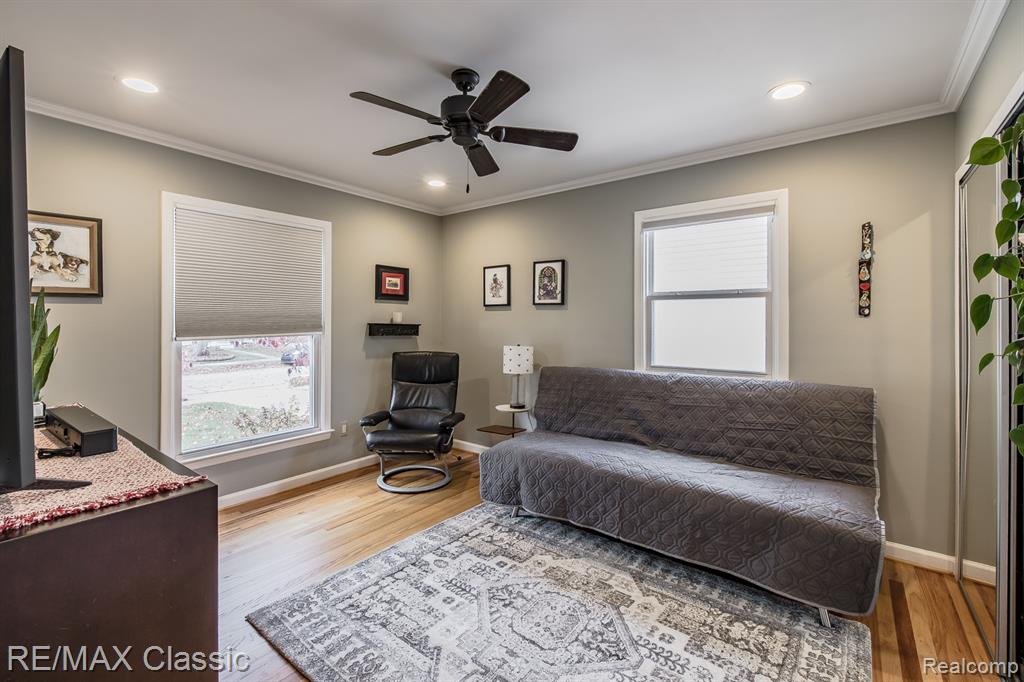 4422 Rosewold Avenue, Royal Oak, MI 48073 — Photo 15