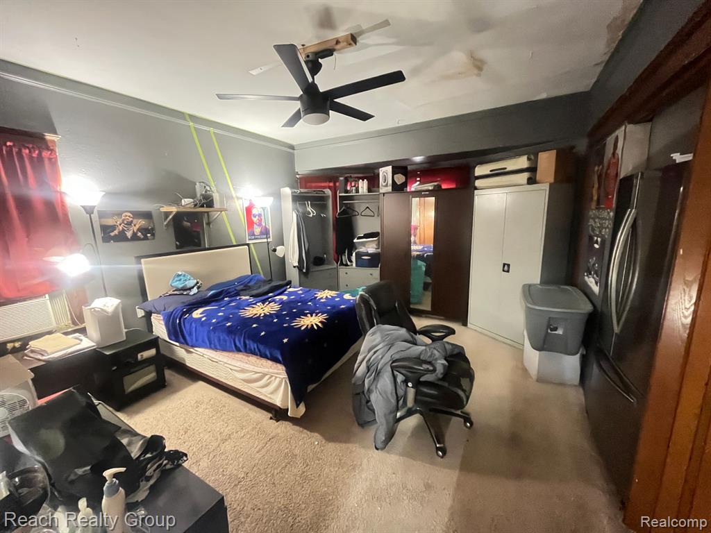 22755 GRAND RIVER Avenue, Detroit, MI 48219 — Photo 18