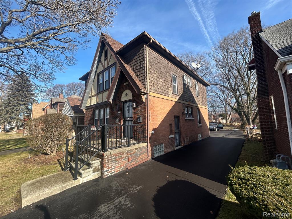 14716 Archdale Unit 1 Street, Detroit, MI 48227 — Photo 4