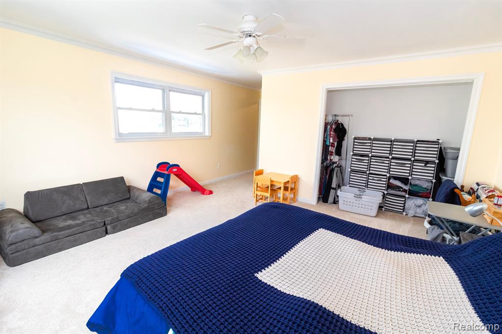 13926 IMLAY CITY Road, Mussey, MI 48014 — Photo 16