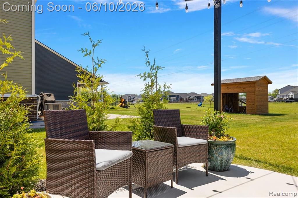 71471 Julius Drive, Romeo, MI 48065 — Photo 27