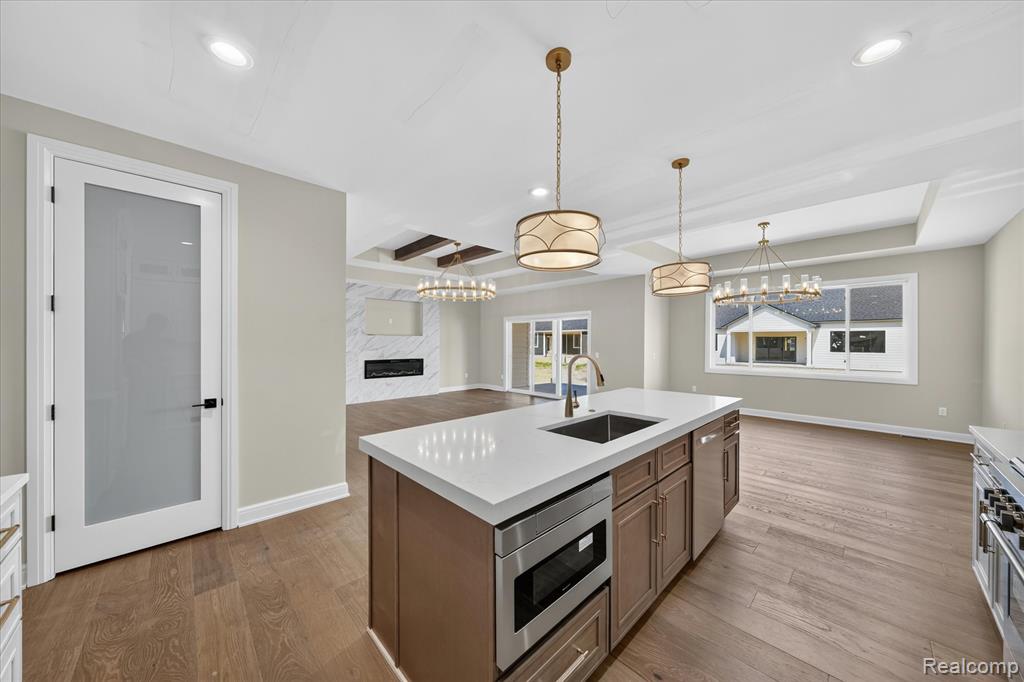 54462 Brenda Drive, Macomb, MI 48042 — Photo 12