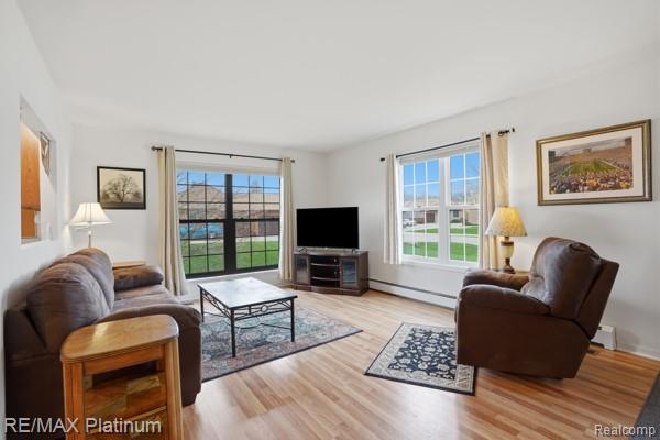 11832 Lexington Drive, 4, South Lyon, MI 48178 — Photo 8