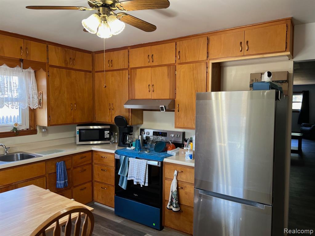 85 S PINNEBOG Road, Bad Axe, MI 48413 — Photo 8