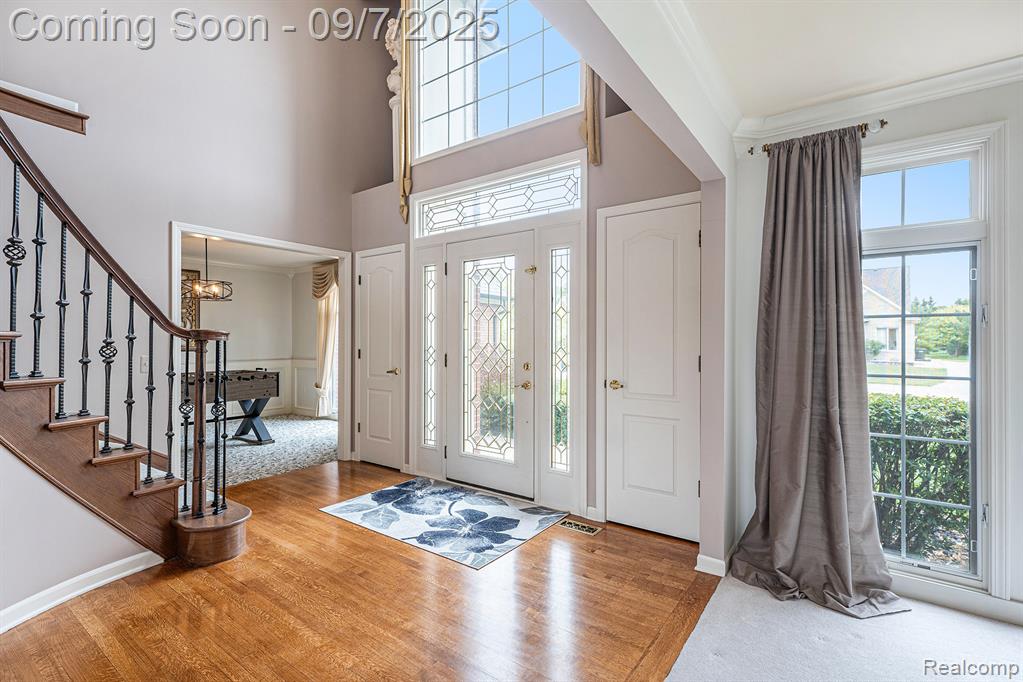 43459 Chardonnay Drive, Sterling Heights, MI 48314 — Photo 3