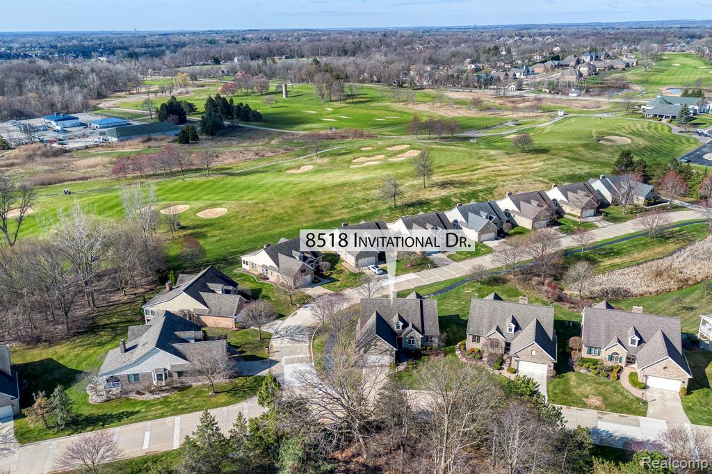 8518 Invitational Drive S, Washington, MI — Photo 35