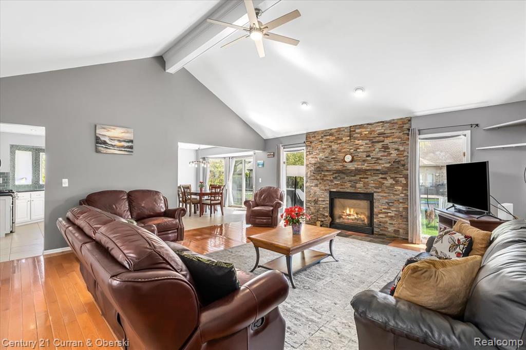 54806 Ashley Lauren Drive, Macomb, MI 48042 — Photo 5
