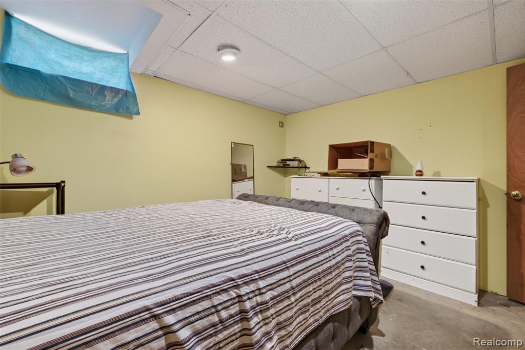 5344 Wheat Way Avenue, Swartz Creek, MI 48473 — Photo 29