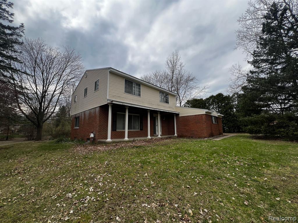 845 ALLSTON Drive, Rochester Hills, MI 48309 — Photo 2