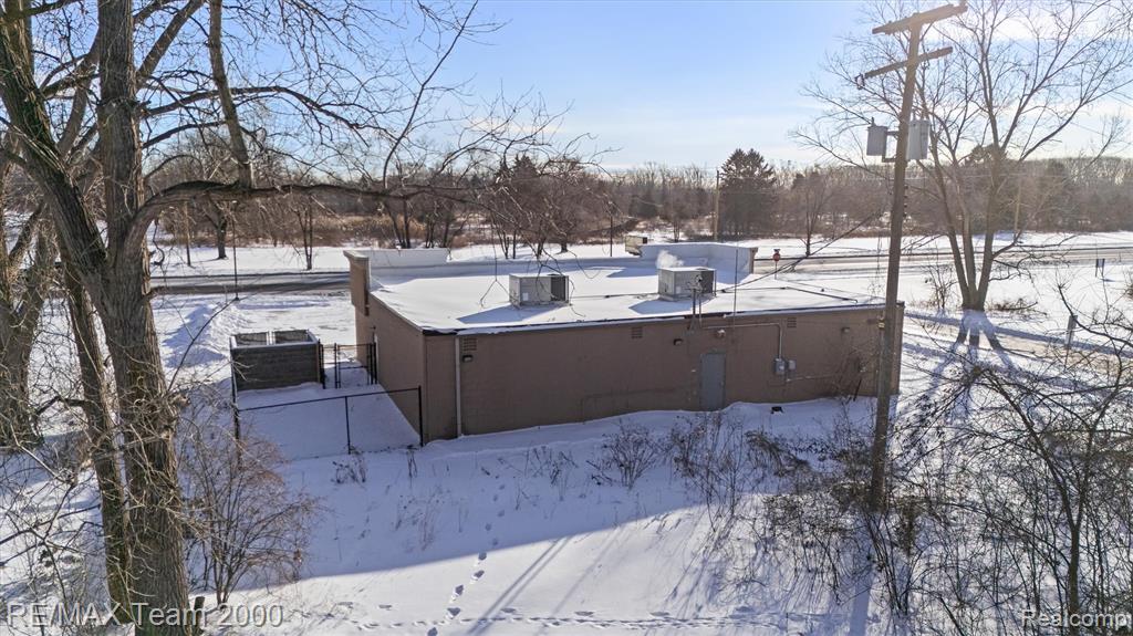 8498 Wayne Road, Romulus, MI 48174 — Photo 10