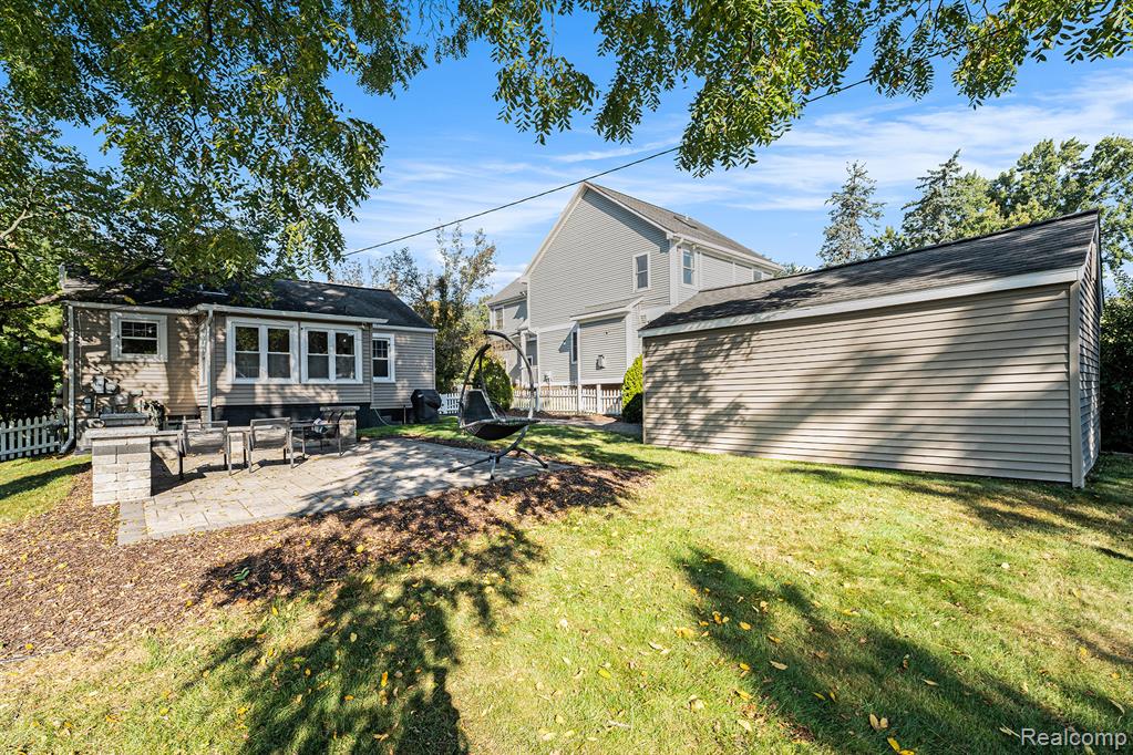 416 N Sheldon Road, Plymouth, MI 48170 — Photo 24