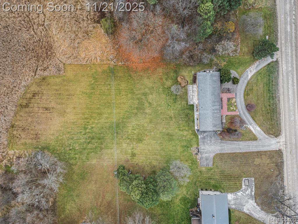 2500 Fisher Road, Howell, MI 48855 — Photo 33