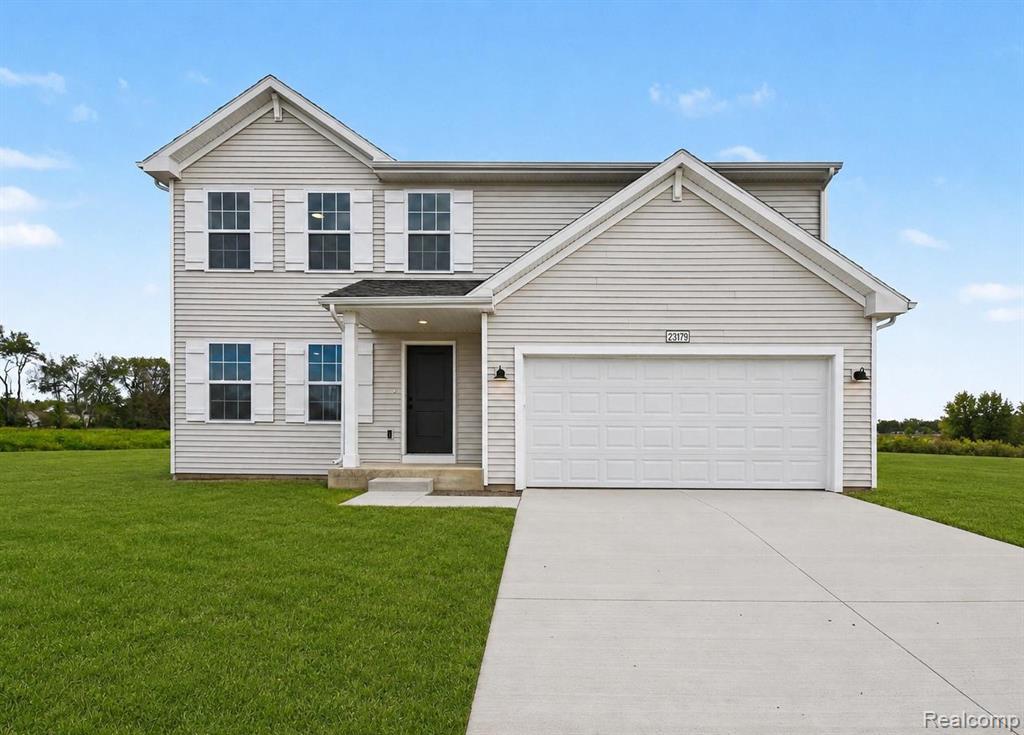 6142 Noel Drive, Flint, MI 48532