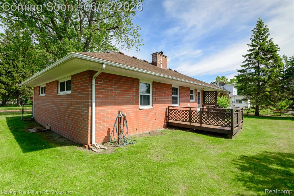 35382 Eldon Drive, Rockwood, MI — Photo 30